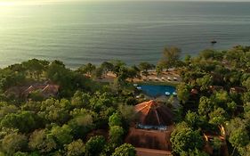 Green Bay Resort Phu Quoc